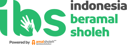 IBS – Indonesia Beramal Sholeh